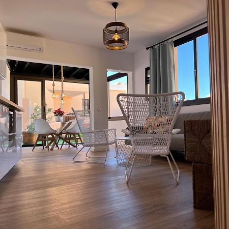 Tenerife Apartment Lucia, Costa Adeje Экстерьер фото