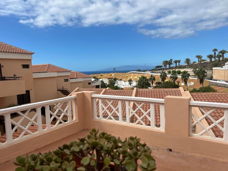 Tenerife Apartment Lucia, Costa Adeje Экстерьер фото