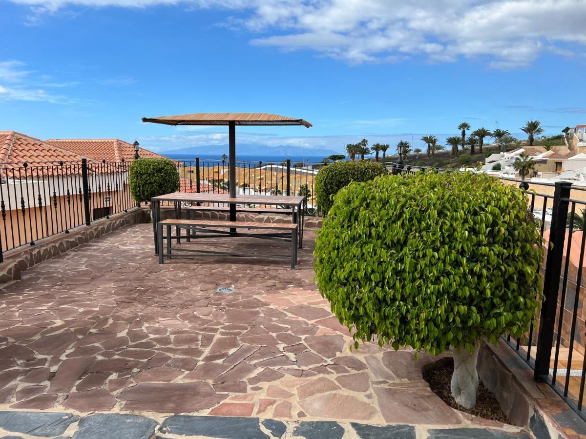 Tenerife Apartment Lucia, Costa Adeje Экстерьер фото