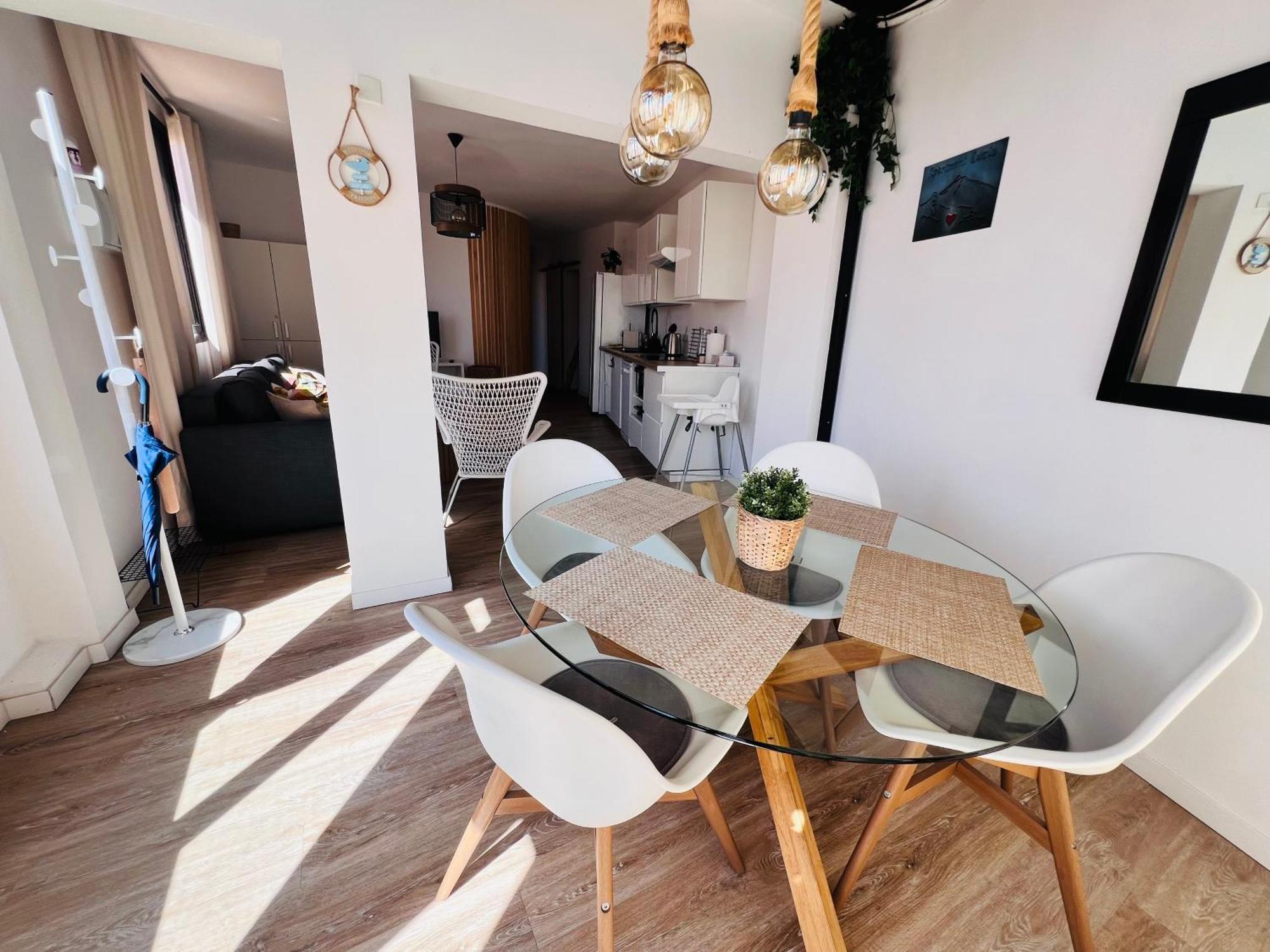 Tenerife Apartment Lucia, Costa Adeje Экстерьер фото