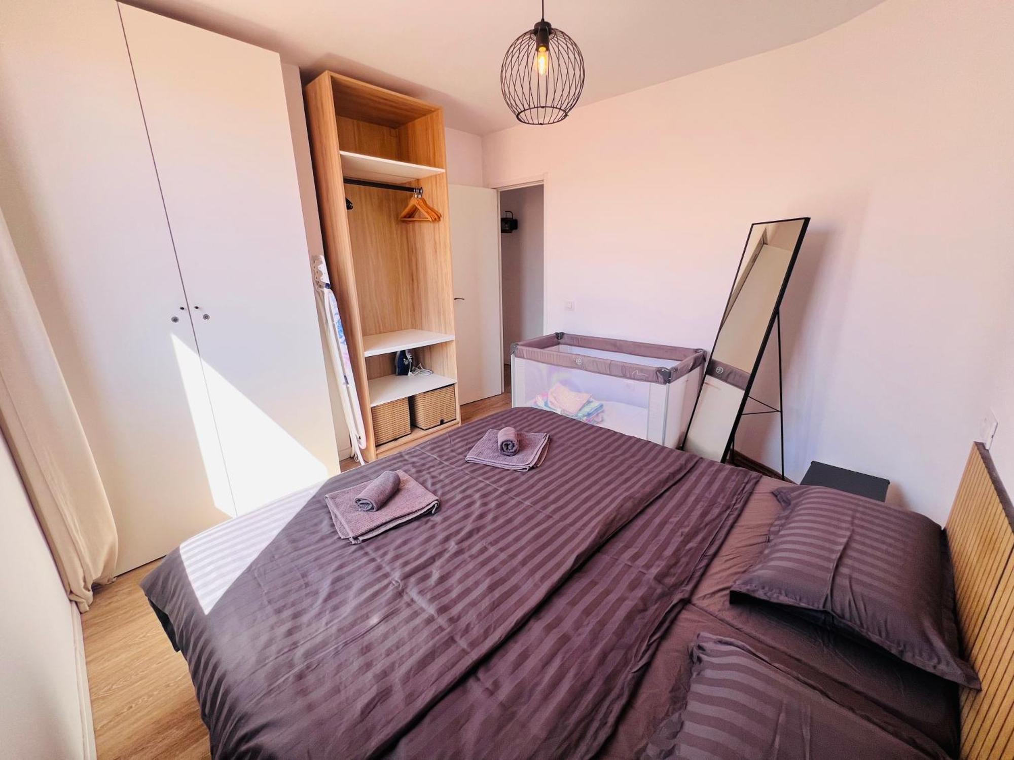 Tenerife Apartment Lucia, Costa Adeje Экстерьер фото
